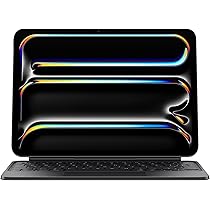 Apple iPad Pro 11-inch (M4): Ultra Retina XDR Display with